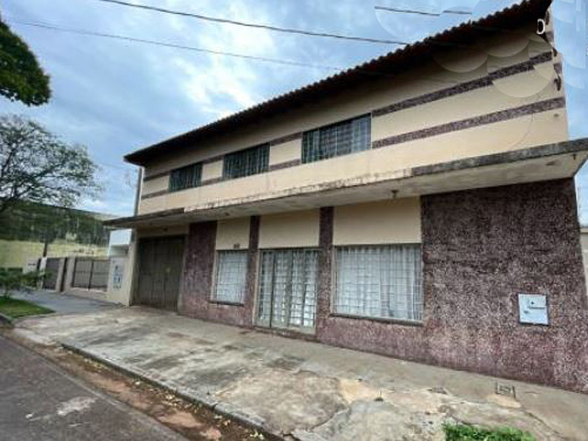 Imagem 4 do Leilão de Casa - Zona 03 - Cianorte/PR