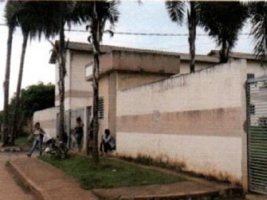 Imagem 5 do Leilão de Apartamento - Recreio Mossoro - Cidade Ocidental/GO