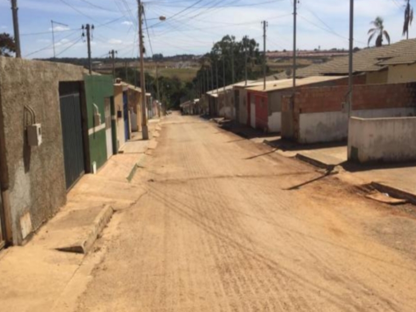 Imagem 3 do Leilão de Casa - Recreio de Mossoro - Cidade Ocidental/GO