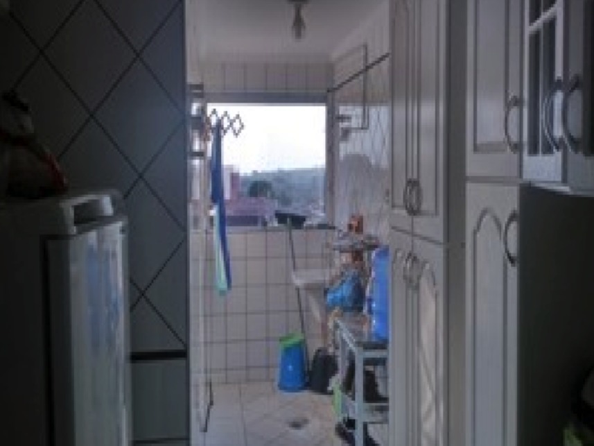 Imagem 2 do Leilão de Apartamento - Jardim São Francisco - Marília/SP