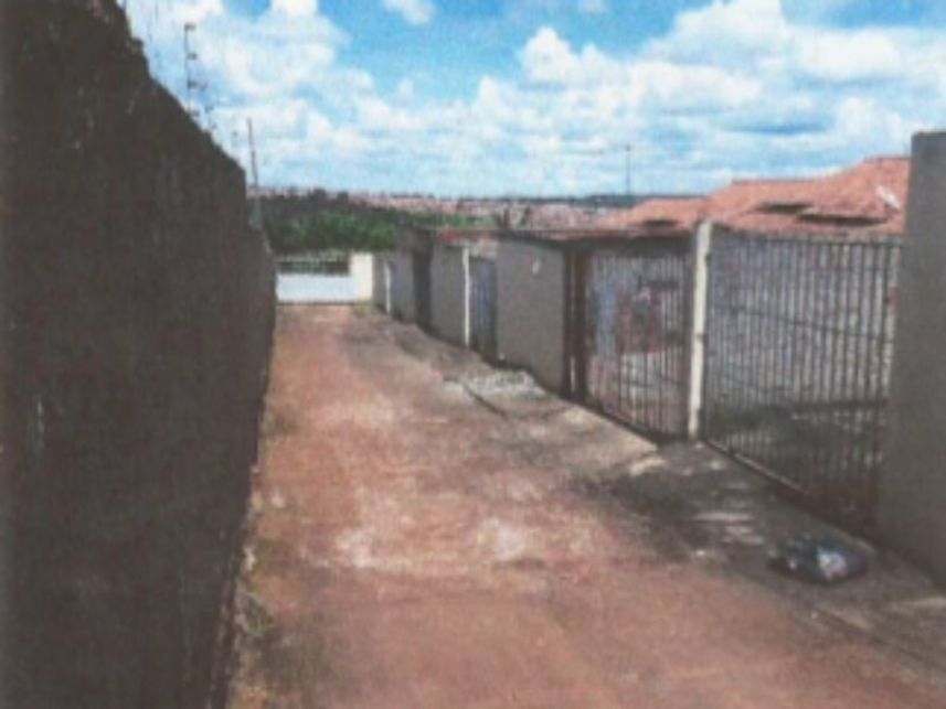 Imagem 3 do Leilão de Casa - Parque da Barragem - Águas Lindas de Goiás/GO