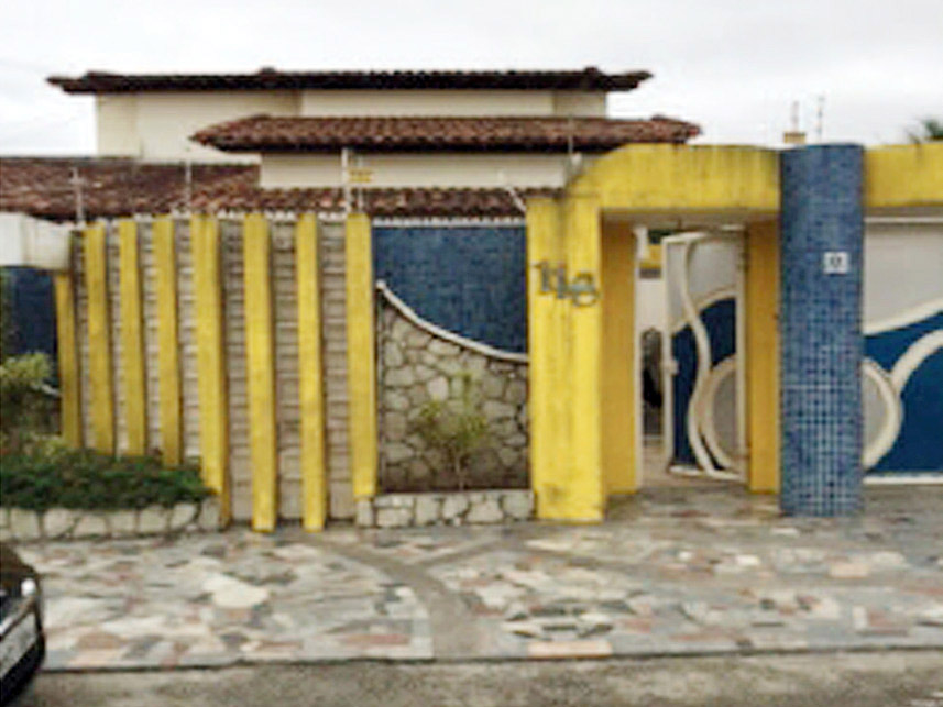 Imagem 1 do Leilão de Terreno - Jardim Cruzeiro - Feira de Santana/BA