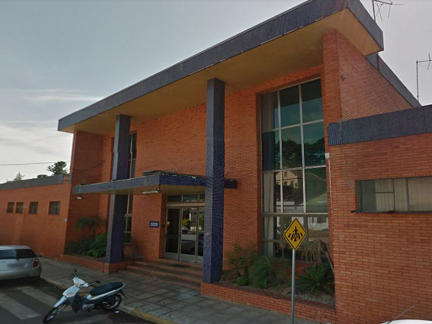 Imagem  do Leilão de Galpão - Canabarro - Teutônia/RS