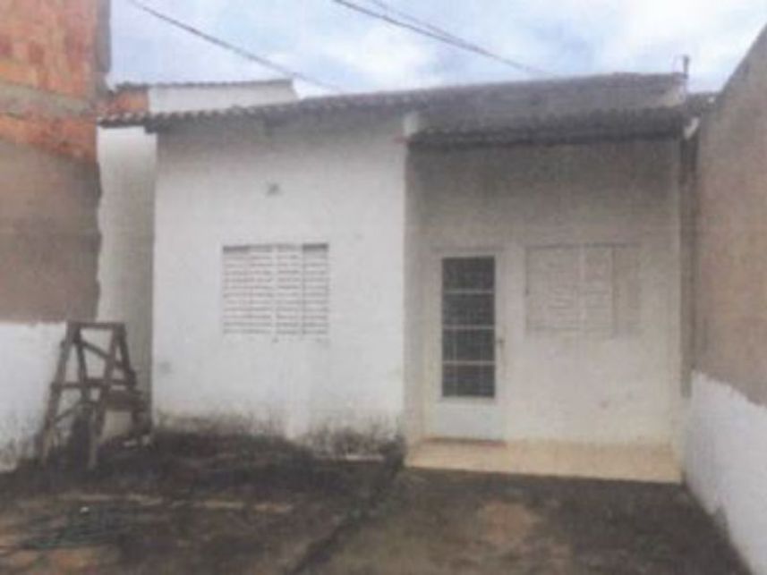 Imagem 4 do Leilão de Casa - Recreio de Mossoro - Cidade Ocidental/GO