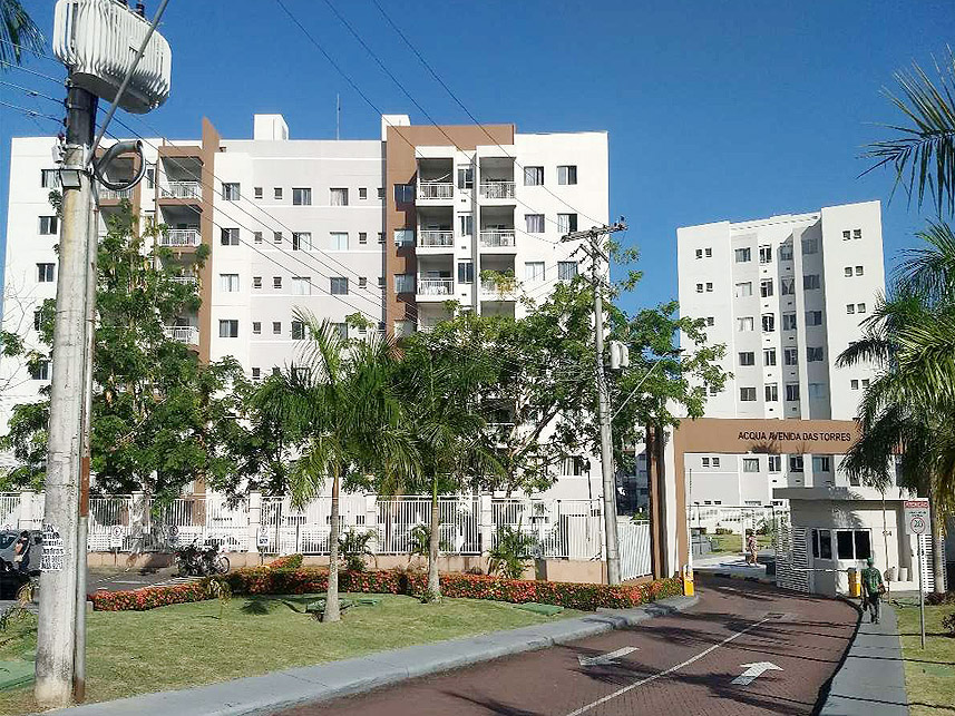 Imagem 1 do Leilão de Apartamento - Parque 10 de Novembro - Manaus/AM