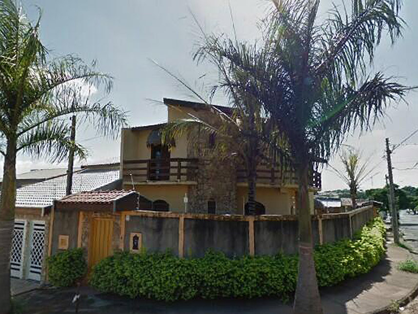 Imagem  do Leilão de Casa - Jardim Macarenko - Sumaré/SP