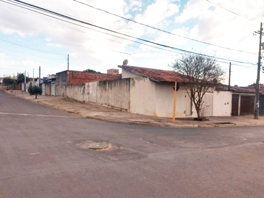 Imagem  do Leilão de Casa - Conjunto Habitacional Presidente Eurico Gaspar Dutra - Bauru/SP