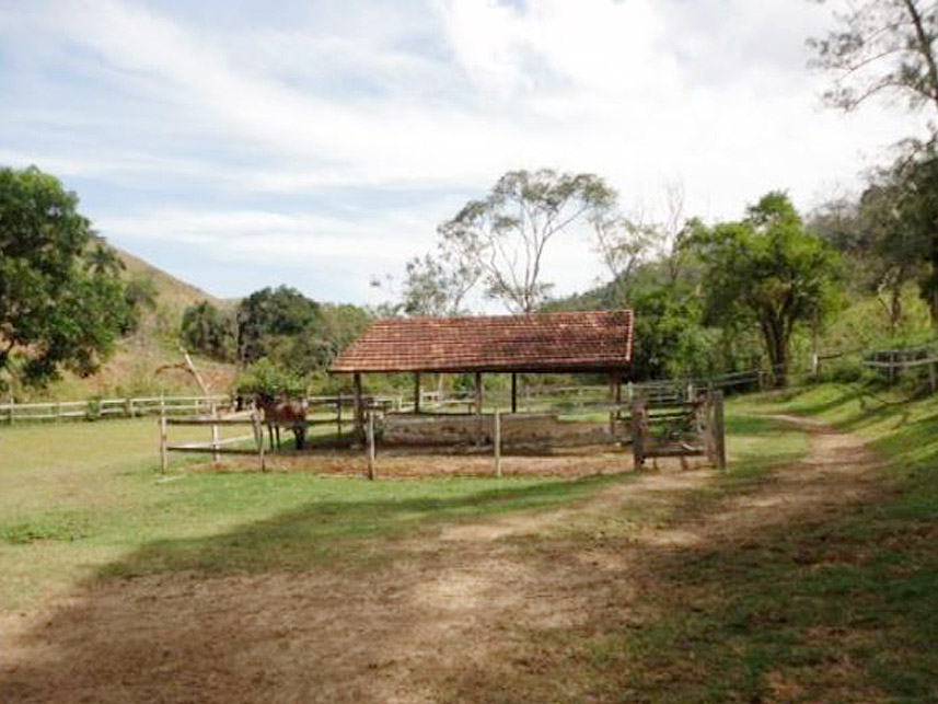 Imagem 6 do Leilão de Área Rural - Bairro Gulf - Comendador Levy Gasparian/RJ
