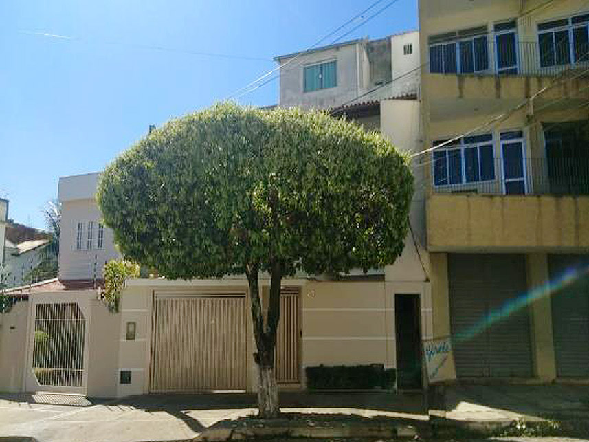 Imagem 2 do Leilão de Apartamento - Barão de Macaubas - São Fidélis/RJ