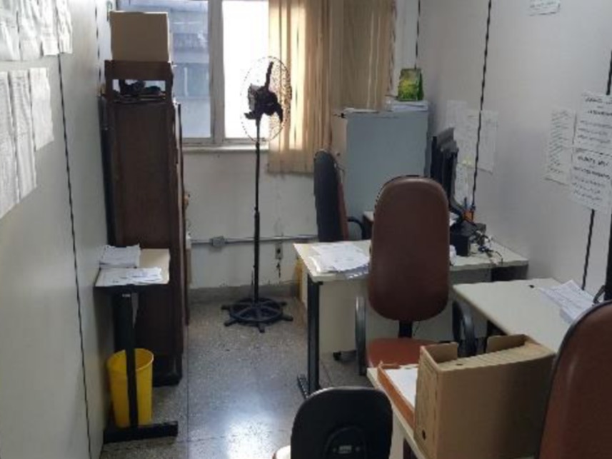 Imagem 3 do Leilão de Prédio - Santa Efigênia - Belo Horizonte/MG