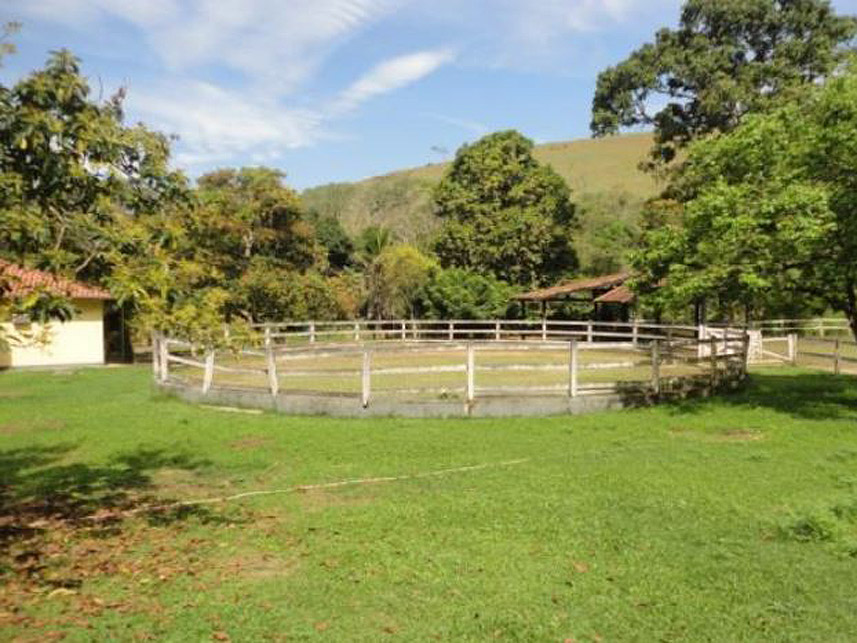 Imagem 2 do Leilão de Área Rural - Bairro Gulf - Comendador Levy Gasparian/RJ
