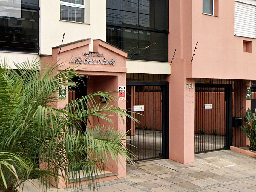 Imagem 2 do Leilão de Apartamento - Centro - São Leopoldo/RS