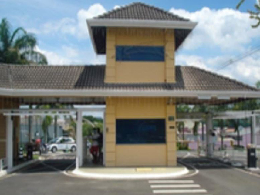 Imagem  do Leilão de Casa - Jardim Portal de Itaici - Indaiatuba/SP