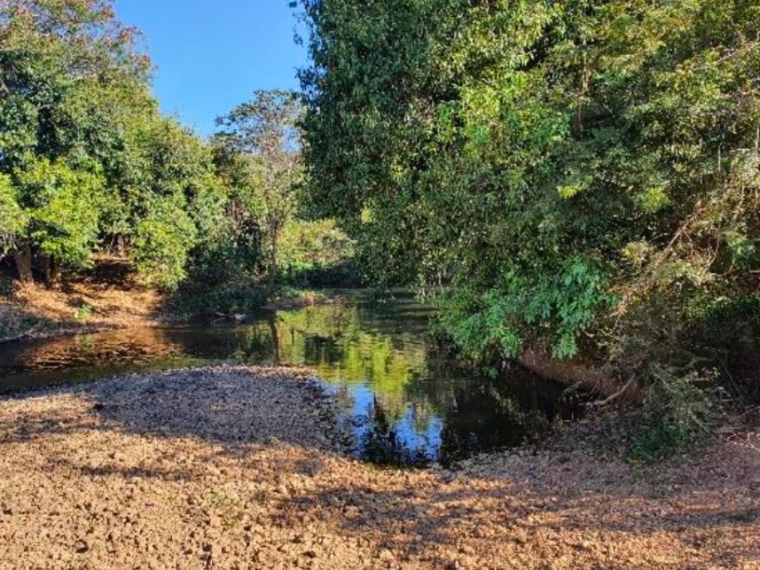 Imagem 1 do Leilão de Fazenda - Fazenda Campo Alegra - Jaboticatubas/MG
