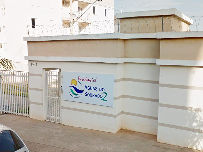 Imagem 2 do Leilão de Apartamento - Vila Giunta - Bauru/SP