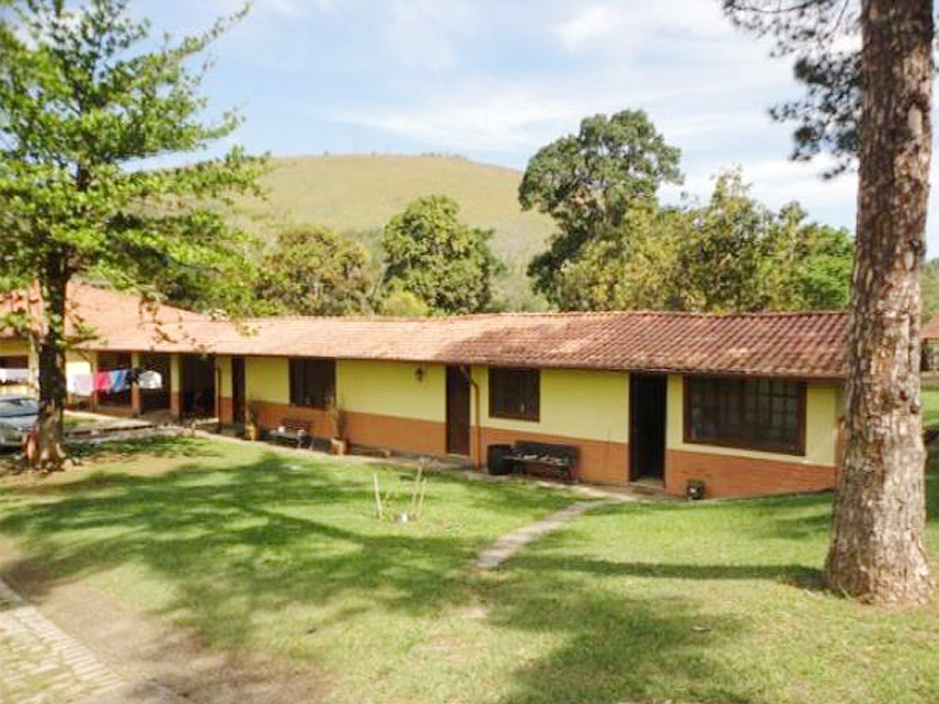 Imagem 3 do Leilão de Área Rural - Bairro Gulf - Comendador Levy Gasparian/RJ