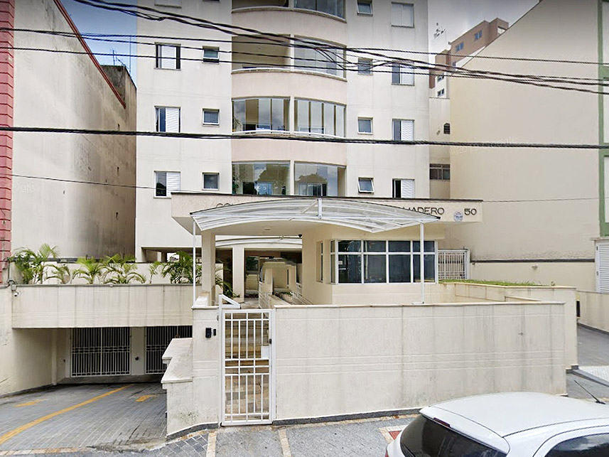 Imagem 2 do Leilão de Apartamento - Jardim Olavo Bilac - São Bernardo do Campo/SP