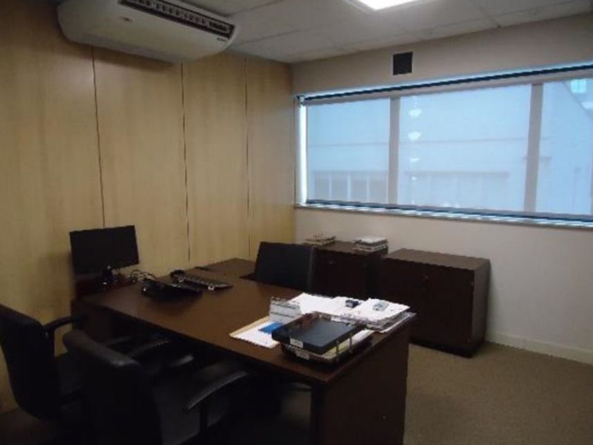 Imagem 3 do Leilão de Sala - Estoril - Belo Horizonte/MG