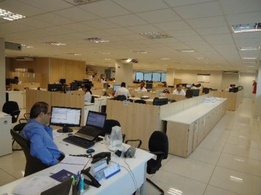 Imagem 20 do Leilão de Sala - Estoril - Belo Horizonte/MG