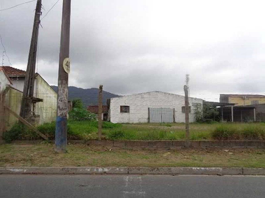 Imagem  do Leilão de Casa - Centro - Iguape/SP