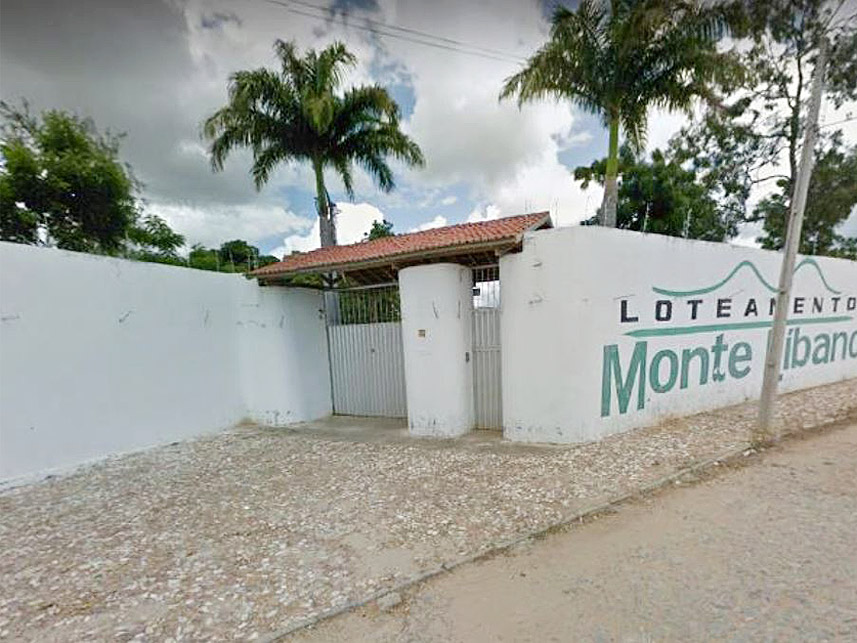 Imagem 1 do Leilão de Casa - Cachoeira da Pasta - Canindé/CE