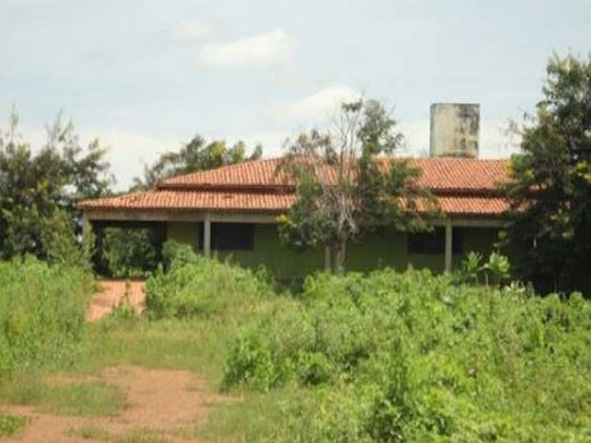 Imagem 3 do Leilão de Terreno - Chapada do Apodi - Quixeré/CE