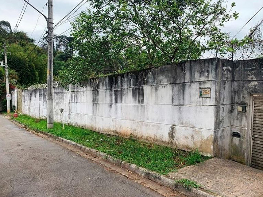 Imagem  do Leilão de Casa - Granja Viana - Cotia/SP