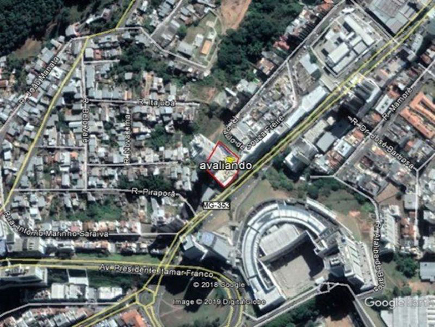 Imagem 2 do Leilão de Loja - São Mateus - Juiz de Fora/MG