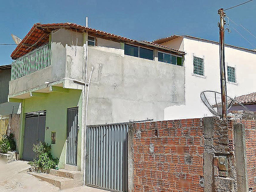 Imagem 2 do Leilão de Casa - Dourado - Correntina/BA