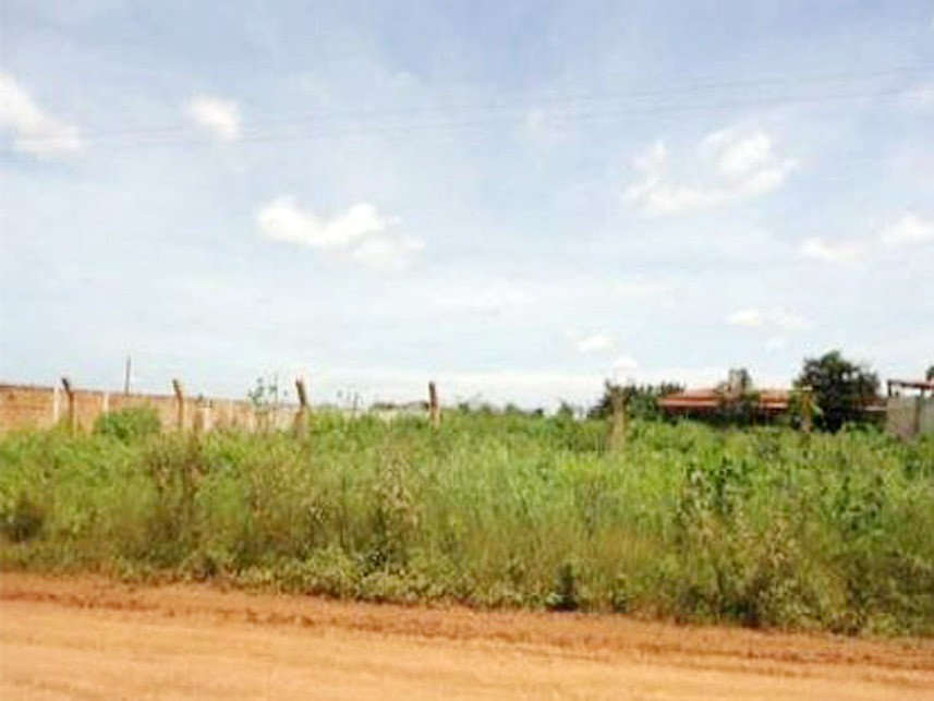 Imagem 2 do Leilão de Terreno - Chapada do Apodi - Quixeré/CE