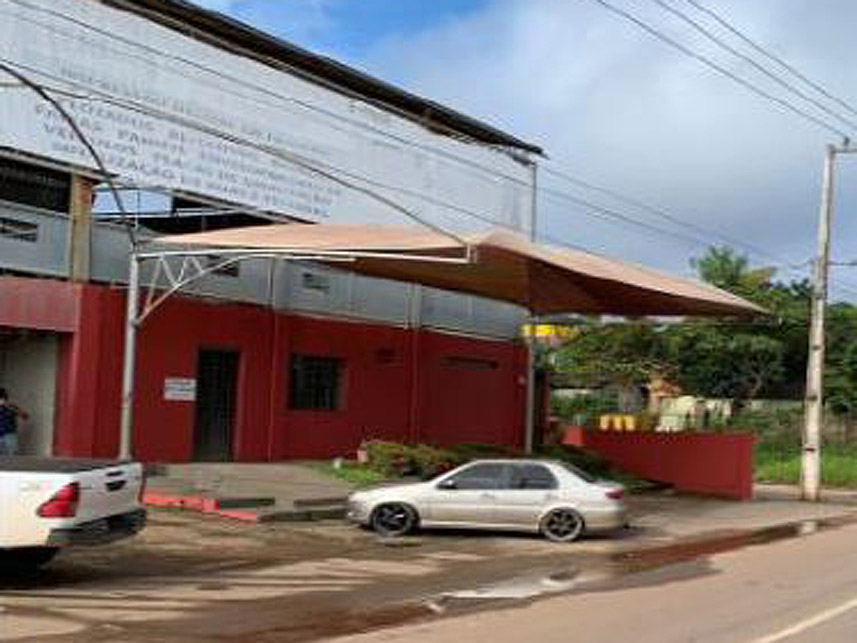 Imagem 2 do Leilão de Galpão - Vila Rica - Parauapebas/PA