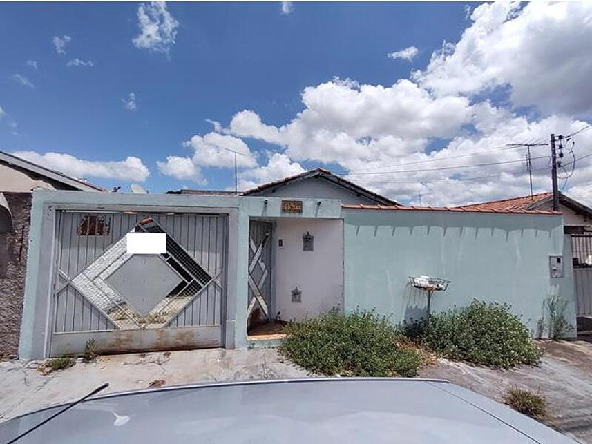 Imagem  do Leilão de Casa - Conjunto Habitacional Avaré - Avaré/SP