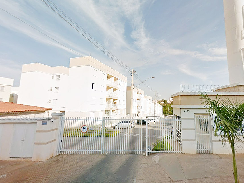 Imagem 1 do Leilão de Apartamento - Vila Giunta - Bauru/SP