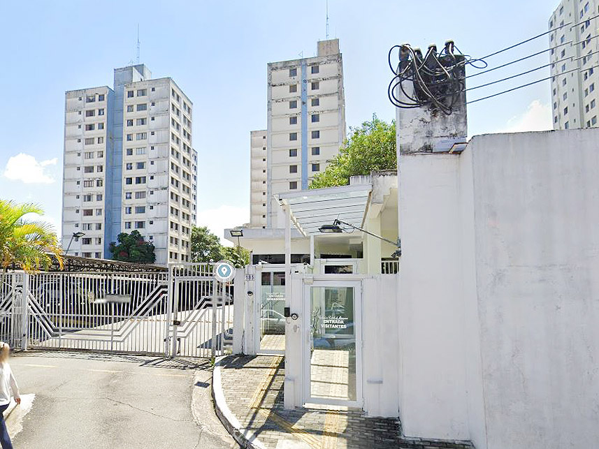 Imagem 2 do Leilão de Apartamento - Brás - São Paulo/SP