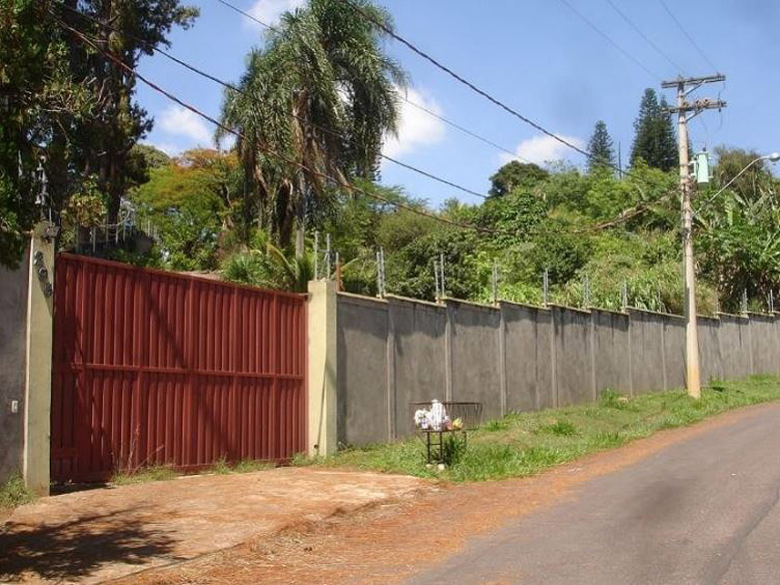 Imagem  do Leilão de Casa - Chácara Terra Nova - Jundiaí/SP