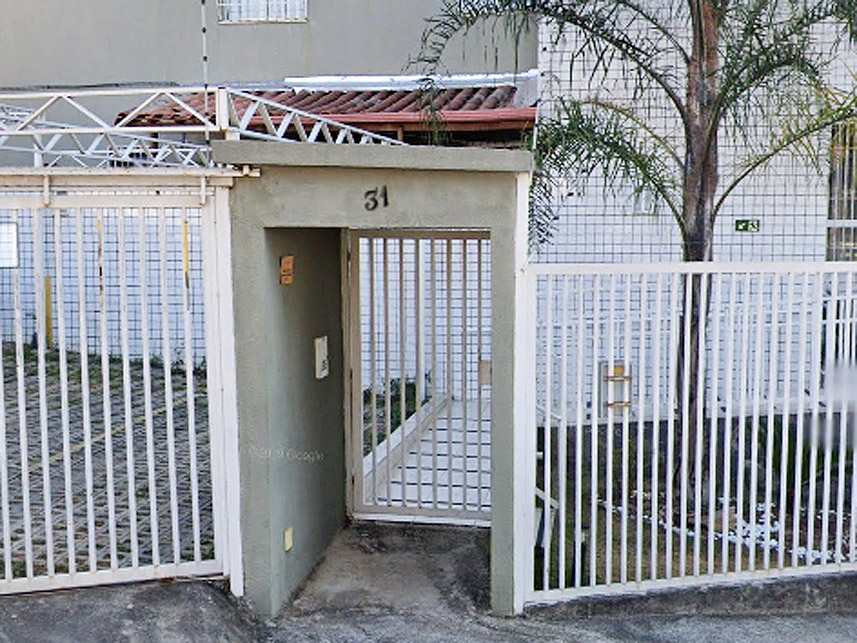Imagem 2 do Leilão de Apartamento - Parque Turistas - Contagem/MG