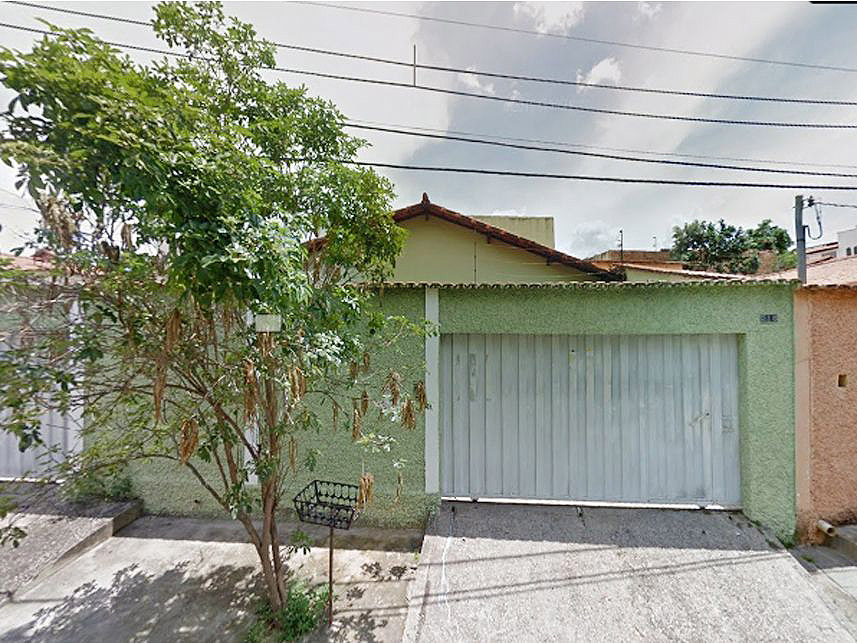 Imagem  do Leilão de Casa - Cidade Verde - Betim/MG