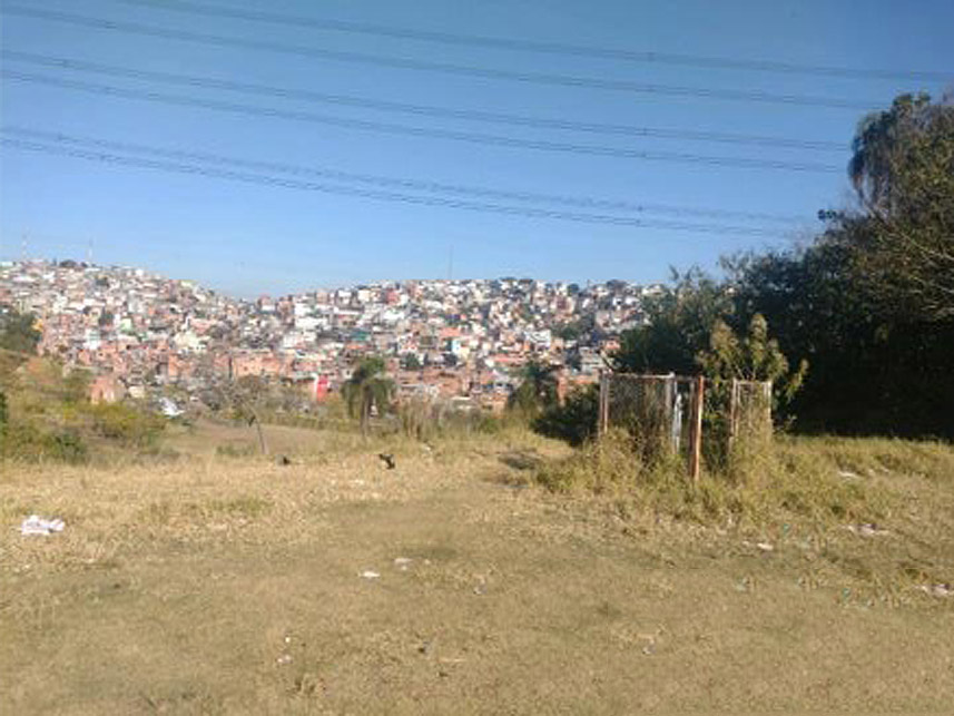 Imagem 4 do Leilão de Terreno - Parque Itaguaçu da Cantareira - São Paulo/SP