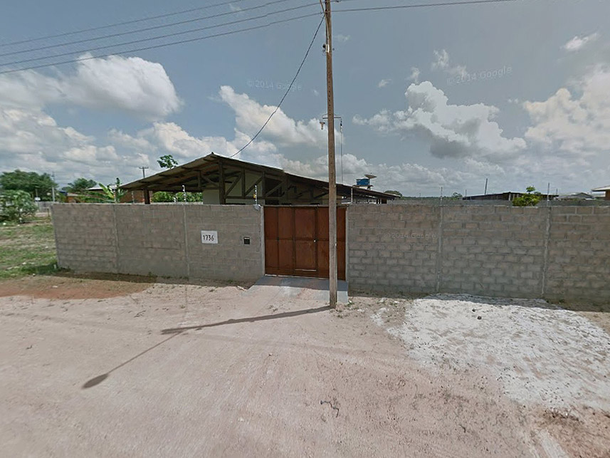 Imagem 1 do Leilão de Casa - Lagoa Azul - Macapá/AP