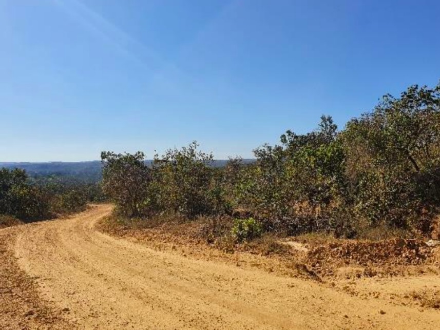Imagem 4 do Leilão de Fazenda - Fazenda Campo Alegra - Jaboticatubas/MG