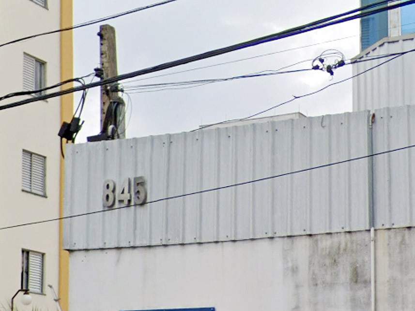 Imagem 2 do Leilão de Prédio Industrial - Vila Santa Catarina - São Paulo/SP