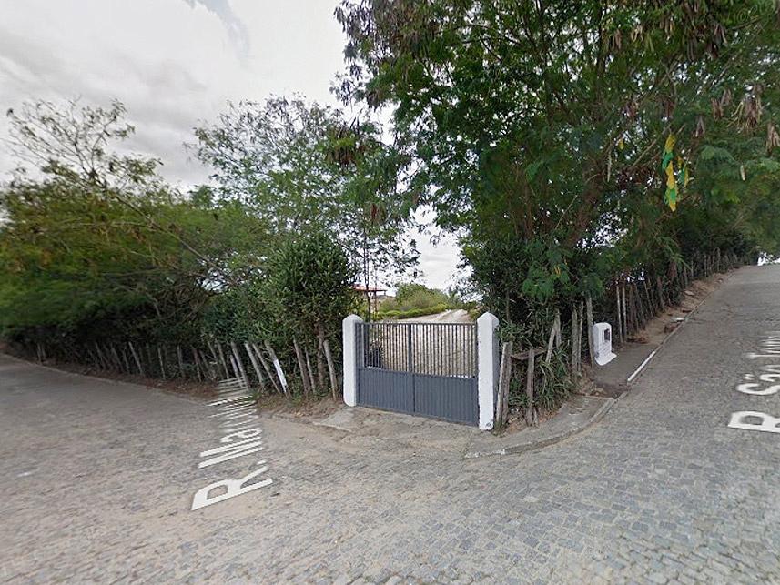 Imagem 1 do Leilão de Terreno - Vila Nery - Itapetinga/BA