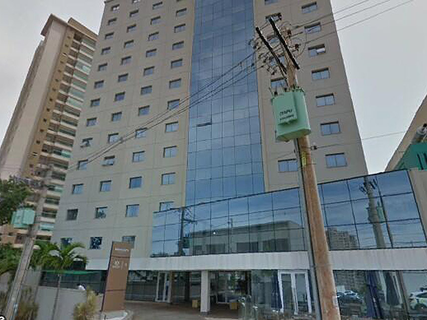 Imagem  do Leilão de Apartamento - Bosque das Juritis - Ribeirão Preto/SP