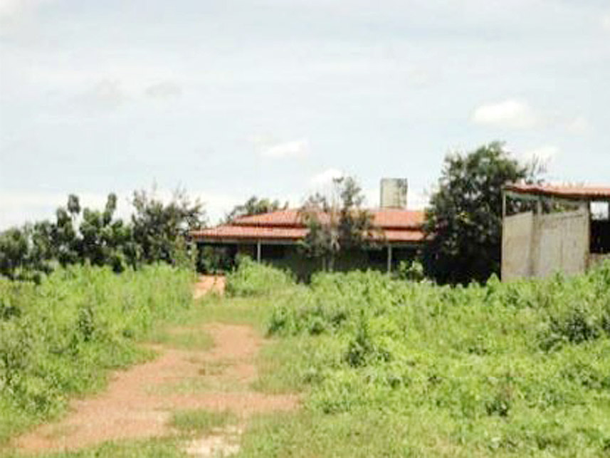 Imagem 4 do Leilão de Terreno - Chapada do Apodi - Quixeré/CE