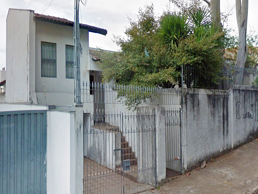 Imagem  do Leilão de Casa - Vila Nova Cidade Universitária - Bauru/SP