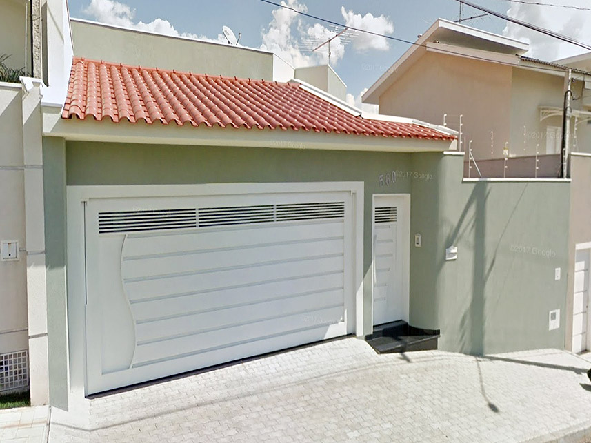 Imagem  do Leilão de Casa - São José - Franca/SP