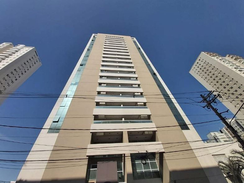 Imagem  do Leilão de Sala Comercial - Barra Funda - São Paulo/SP