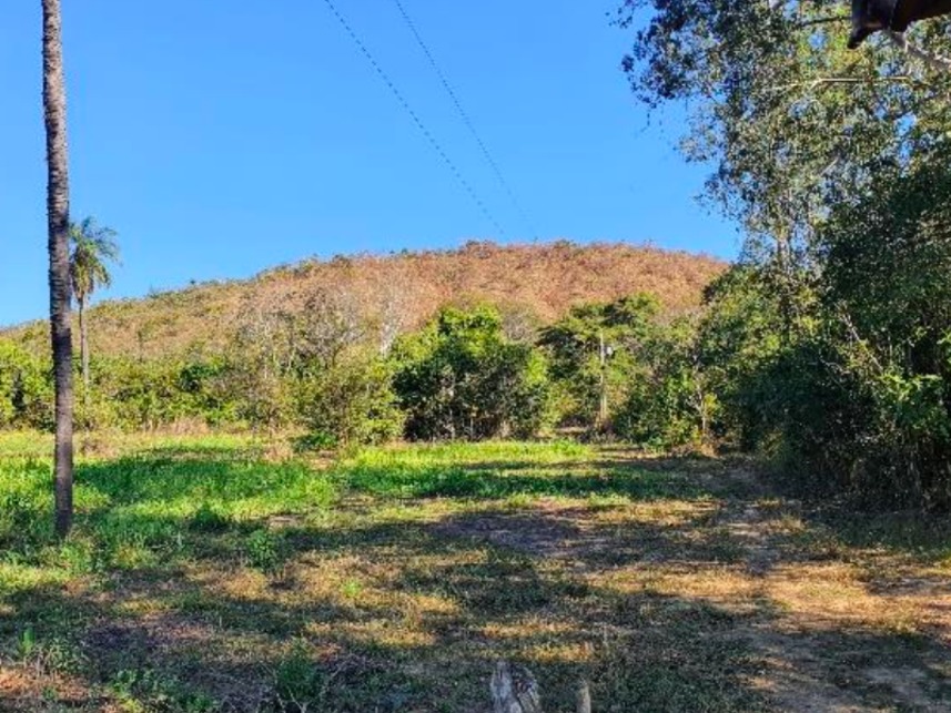 Imagem 7 do Leilão de Fazenda - Fazenda Campo Alegra - Jaboticatubas/MG