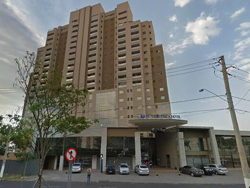 Imagem  do Leilão de Apartamento - Vila Boim Center - Ribeirão Preto/SP