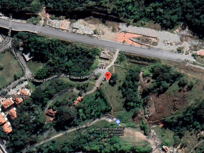 Imagem 2 do Leilão de Terreno - Parque Itaguaçu da Cantareira - São Paulo/SP